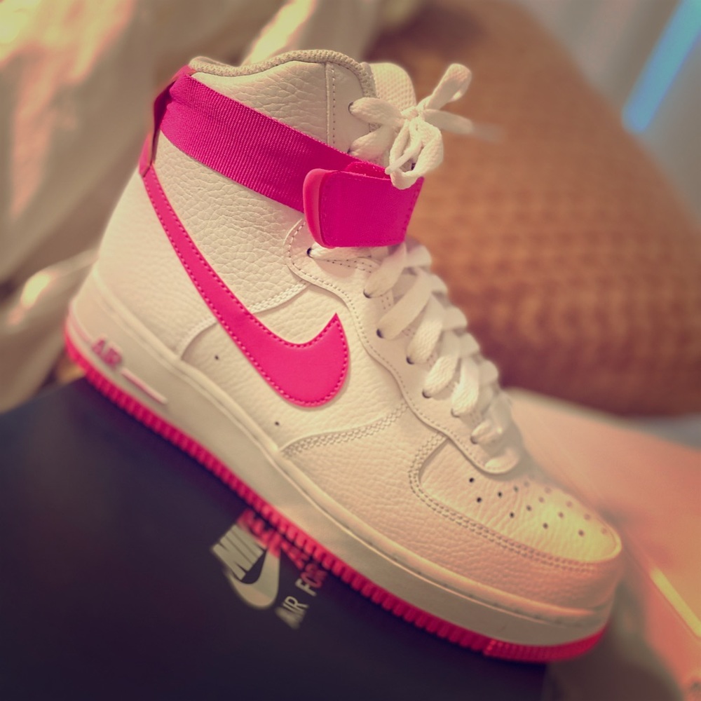 Nike Air Force 1 Mid